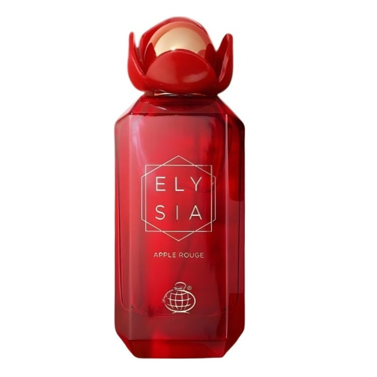 fragrance world apple rouge