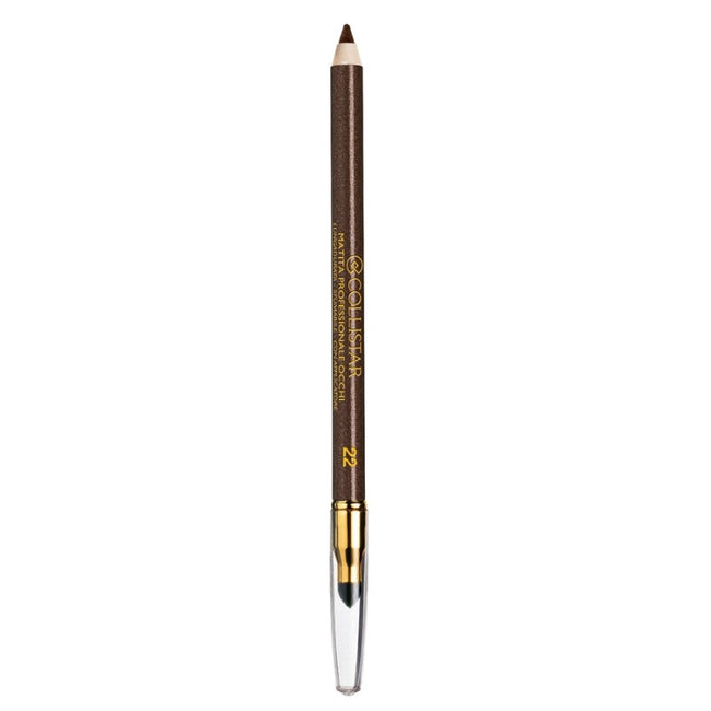 Collistar Professional Eye Pencil kredka do oczu