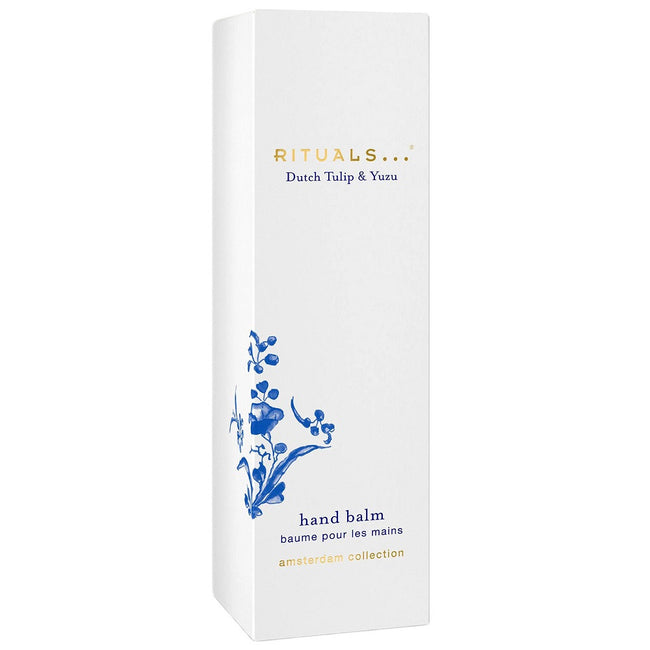 Rituals Amsterdam Collection balsam do rąk 175ml