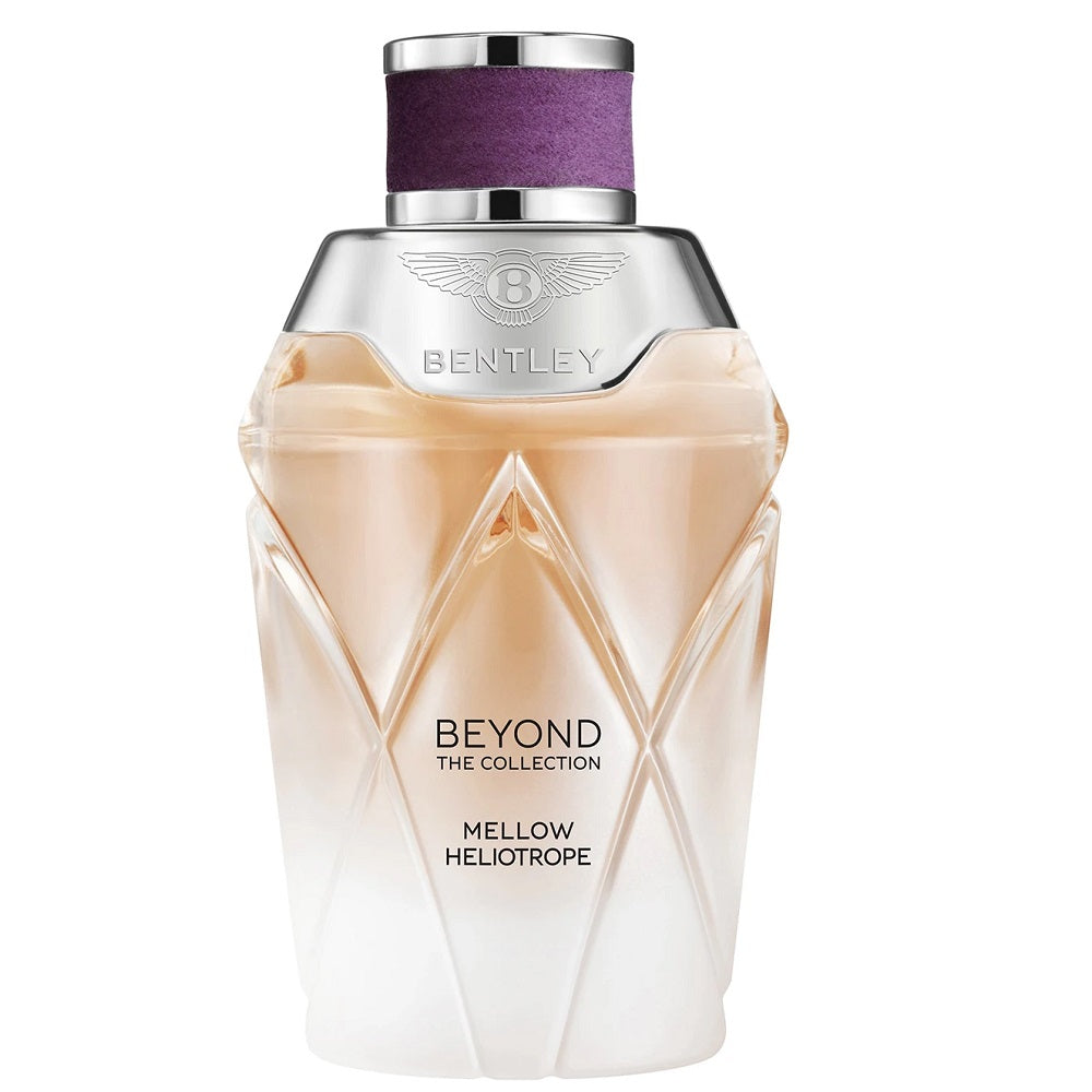 bentley beyond the collection - mellow heliotrope