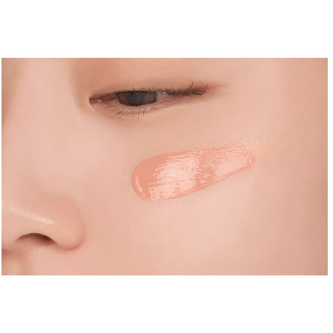 Nuse Liquid Care Cheek róż do policzków w płynie