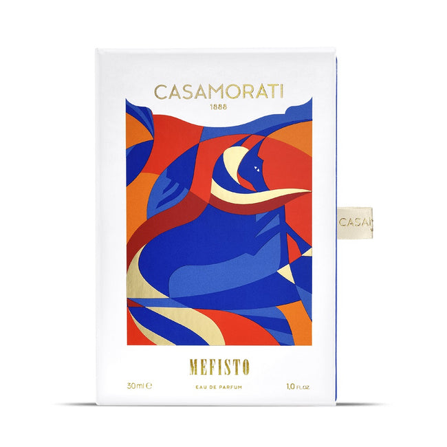 Xerjoff Casamorati 1888 Mefisto woda perfumowana