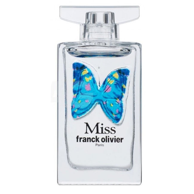 Franck Olivier Miss woda perfumowana spray