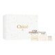 Chloe Chloe zestaw woda perfumowana spray 75ml + balsam do ciała 100ml + woda perfumowana 5ml