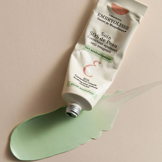 Embryolisse SOS Corrective Cream krem kojąco-korygujący 30ml