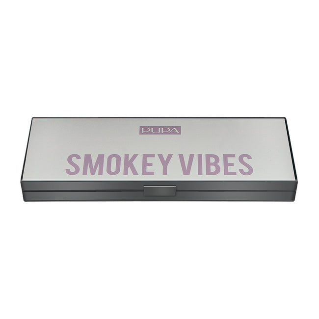 Pupa Milano Make Up Stories Compact Eyeshadow Palette paleta cieni do powiek