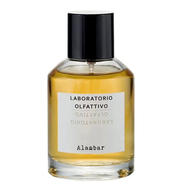 Laboratorio Olfattivo Alambar woda perfumowana