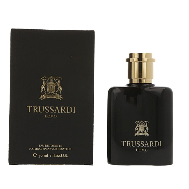 Trussardi Uomo woda toaletowa spray
