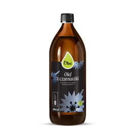 Olini Olej z czarnuszki 1000ml