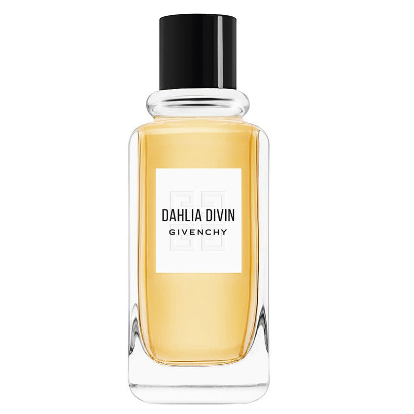 givenchy dahlia divin