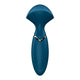 Satisfyer Mini Wand-er wibrator Blue