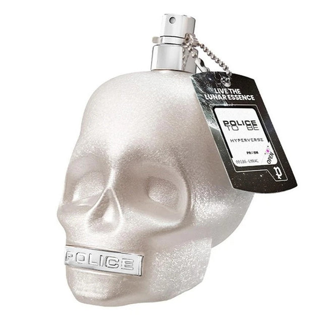 Police To Be Hyperverse For Woman woda toaletowa