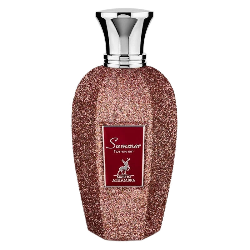 maison alhambra summer forever woda perfumowana 100 ml     