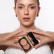 LOVRO Bronze & Blush Set prasowany bronzer i róż do modelowania twarzy