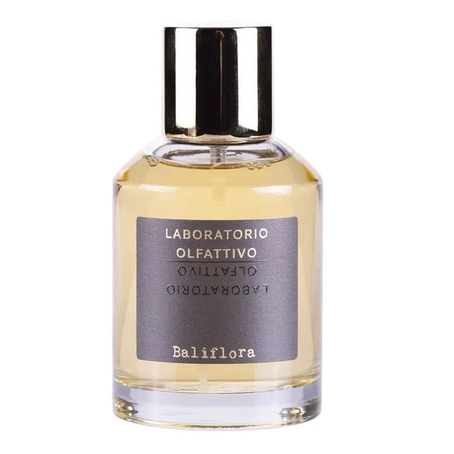 Laboratorio Olfattivo Baliflora woda perfumowana