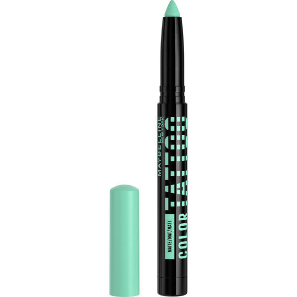 Maybelline Color Tattoo 24H Eye Stix cień do powiek w kredce