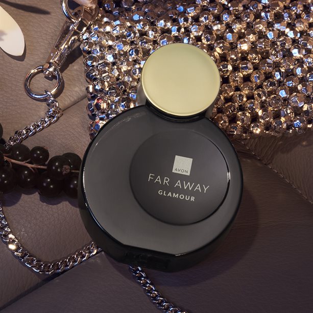 Avon Far Away Glamour woda perfumowana