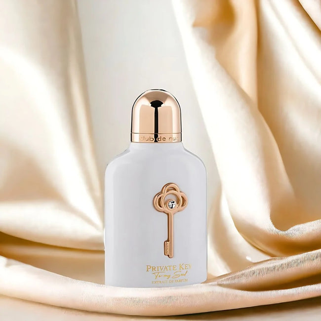 Armaf Club de Nuit Private Key To My Soul ekstrakt perfum