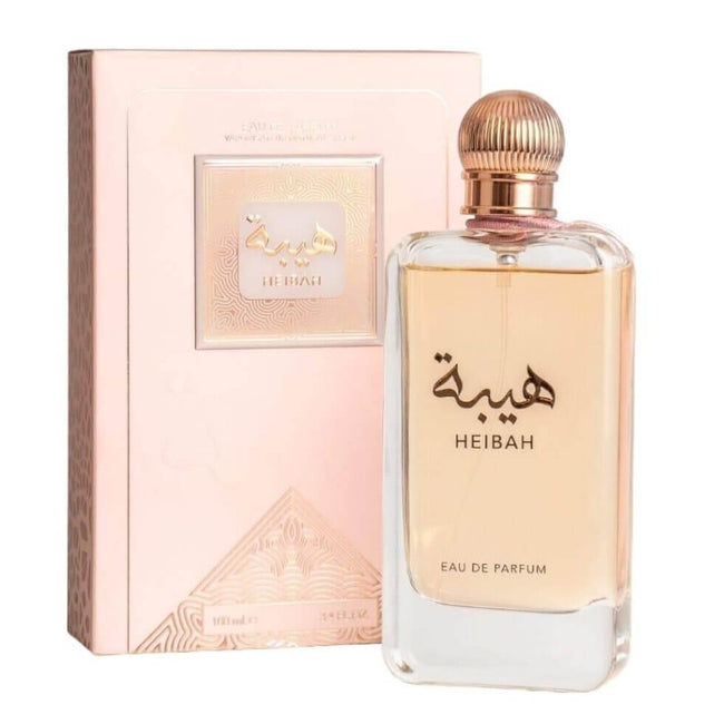 Ard al Zaafaran Heibah woda perfumowana spray