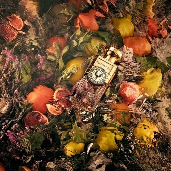 Electimuss Trajan perfumy spray