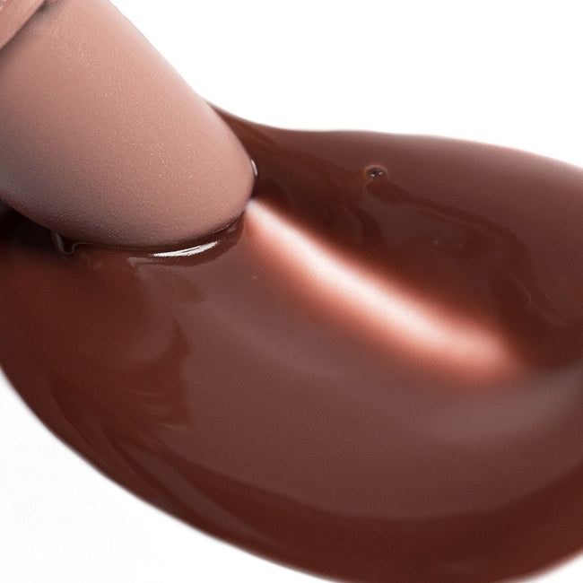 Lumene Lip Glow Oil Balm balsam do ust z olejkiem