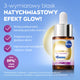 Nivea Luminous630® Skin Glow natychmiastowe glow-serum 15ml