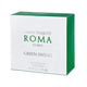 Laura Biagiotti Roma Uomo Green Swing woda toaletowa spray