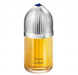 Cartier Pasha de Cartier perfumy spray  Tester