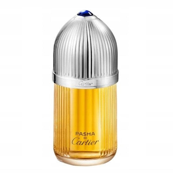 Cartier Pasha de Cartier perfumy spray  Tester