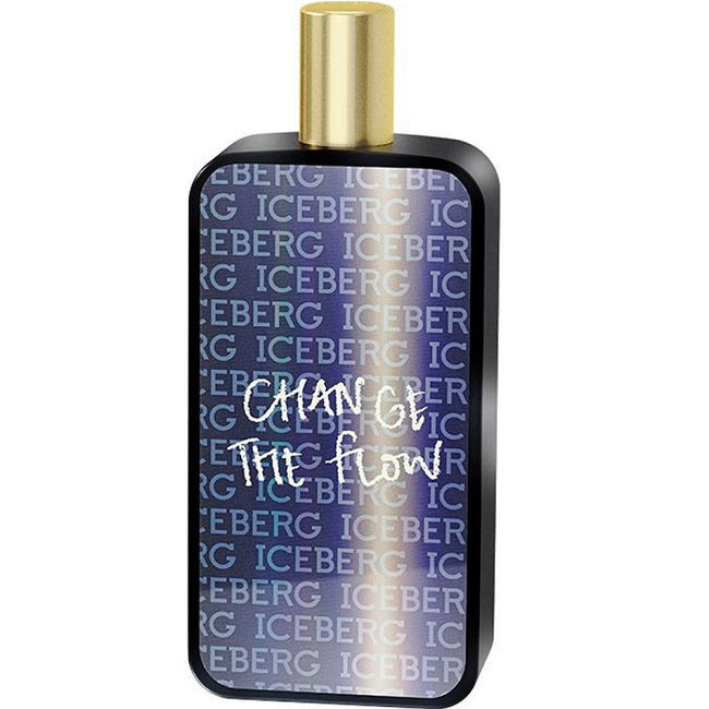 Iceberg Change The Flow For Him woda toaletowa spray