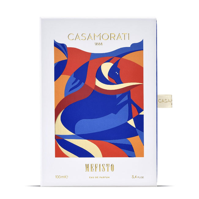 Xerjoff Casamorati 1888 Mefisto woda perfumowana