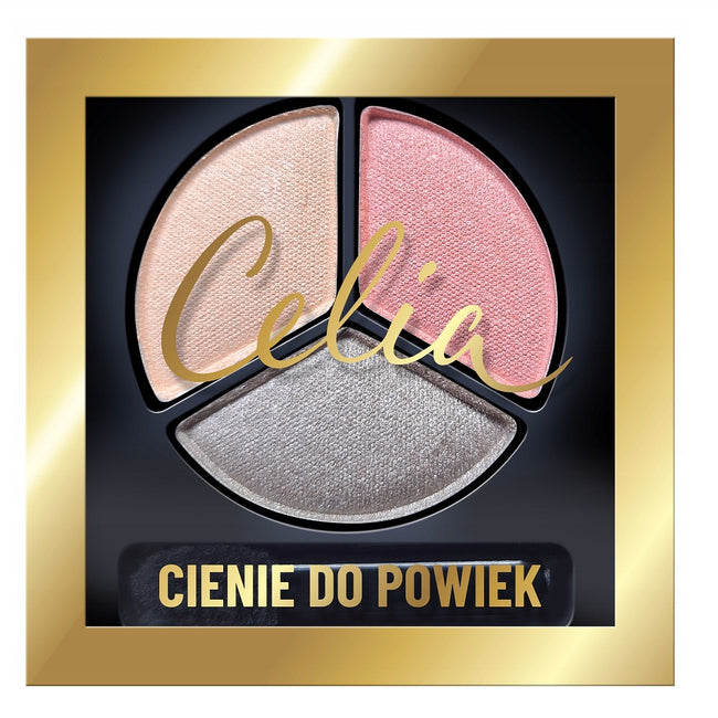 Celia Cienie do powiek