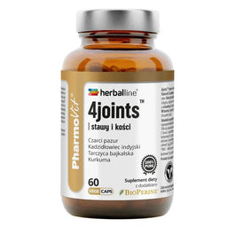 Pharmovit 4joints™ stawy i kości suplement diety 60 kapsułek