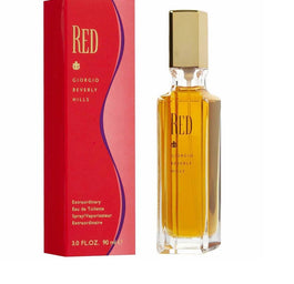 Giorgio Beverly Hills Red woda toaletowa spray