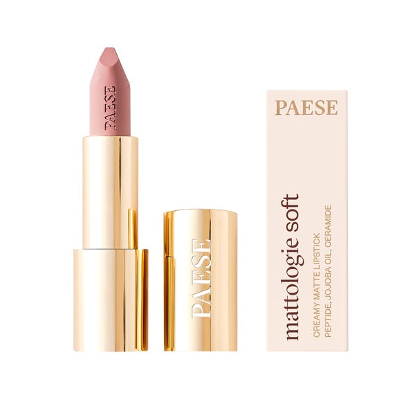 Paese Mattologie Soft pomadka do ust