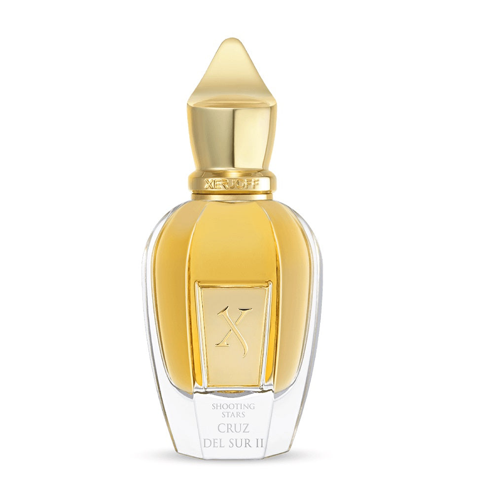 xerjoff cruz del sur ii ekstrakt perfum 50 ml