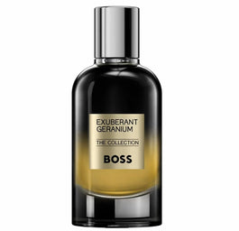 Hugo Boss The Collection Exuberant Geranium perfumy