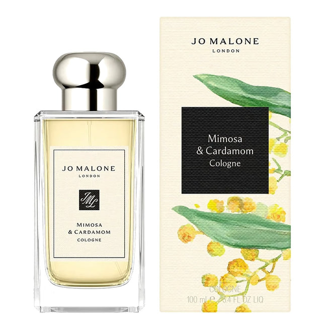 Jo Malone Mimosa & Cardamom Cologne woda kolońska