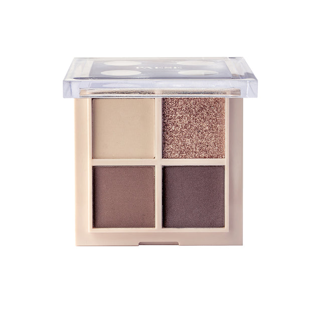 Paese Daily Vibe Palette paleta cieni do powiek