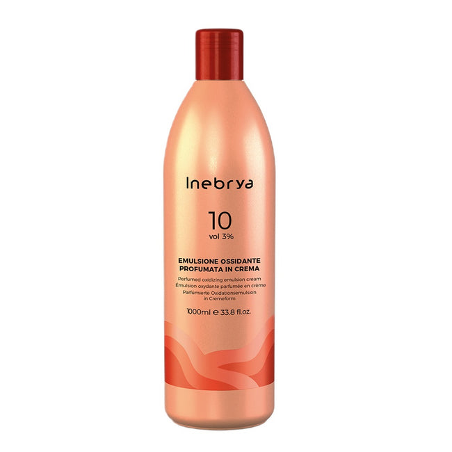 Inebrya Oxy 10 vol. emulsja utleniająca 1000ml