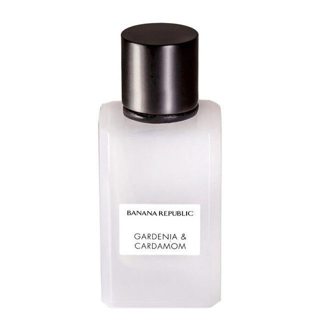 Banana Republic Gardenia & Cardamom woda perfumowana spray