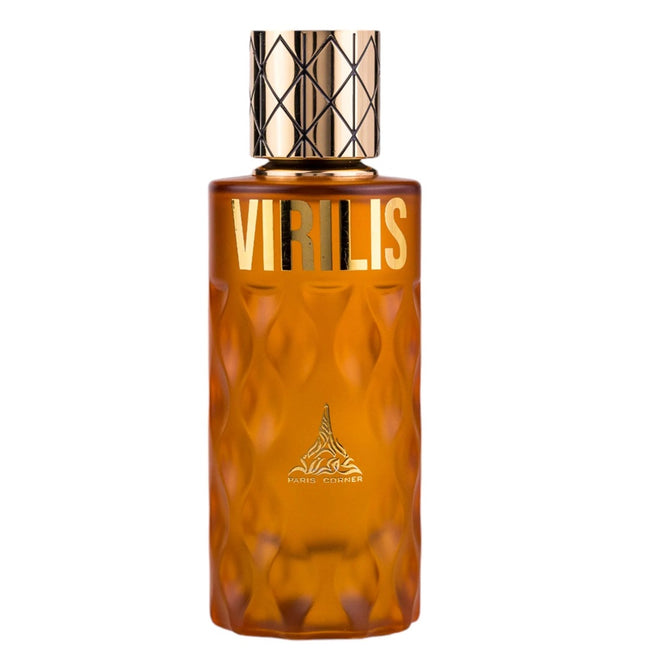Paris Corner Virilis woda perfumowana