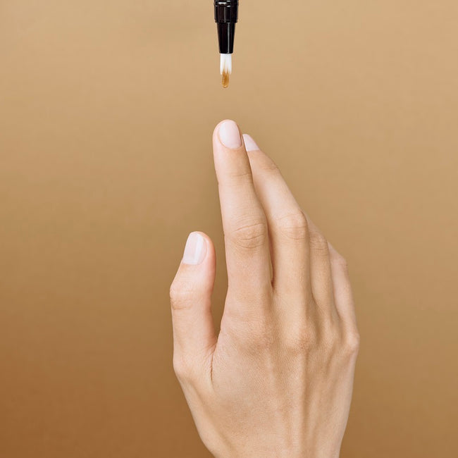 Lazonail Nail Hardener odżywka do paznokci i skórek 2.5ml