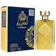 Ard al Zaafaran Al Dirgham Limited Edition woda perfumowana spray