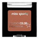 Miss Sporty Studio Color Mono trwały cień do powiek