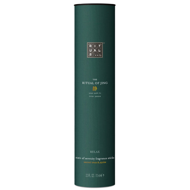 Rituals The Ritual of Jing mini patyczki zapachowe 70ml