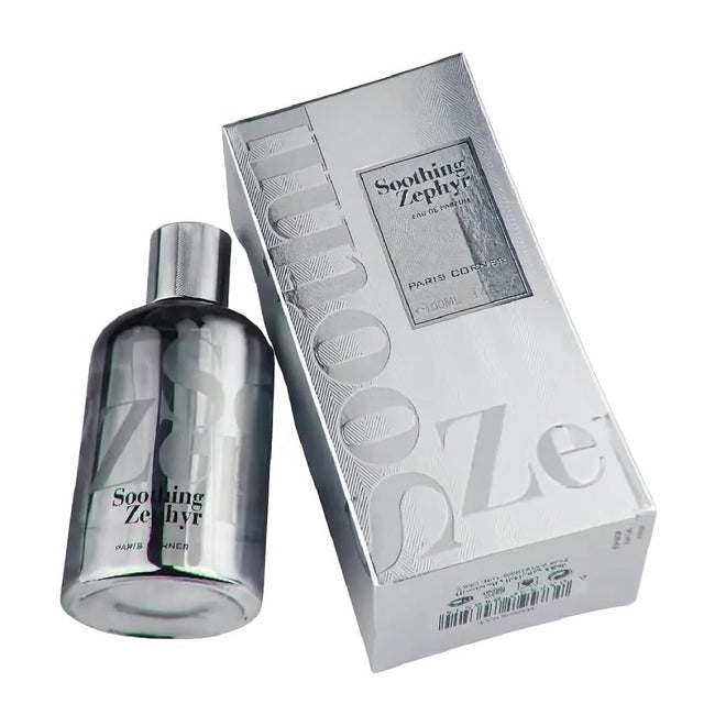 Paris Corner Soothing Zephyr woda perfumowana