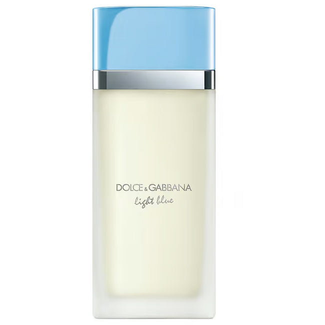 Dolce & Gabbana Light Blue woda toaletowa spray