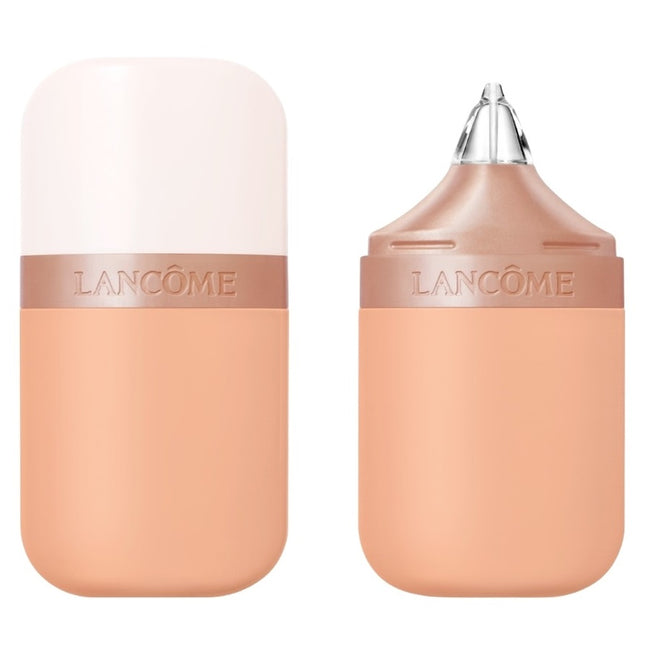 Lancome Skin Idôle 3 Serum Supertint lekki podkład z serum z efektem glow