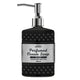 Energy of Vitamins Perfumowane mydło w kremie Silver